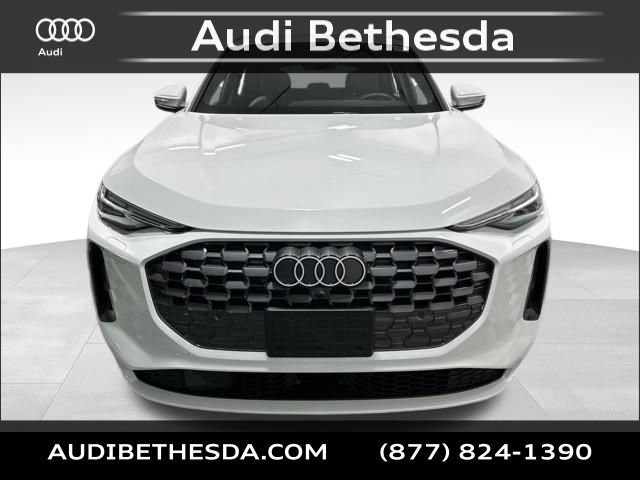 Certified 2025 Audi Q5 Premium w/ Premium Plus AWD/4WD image 2