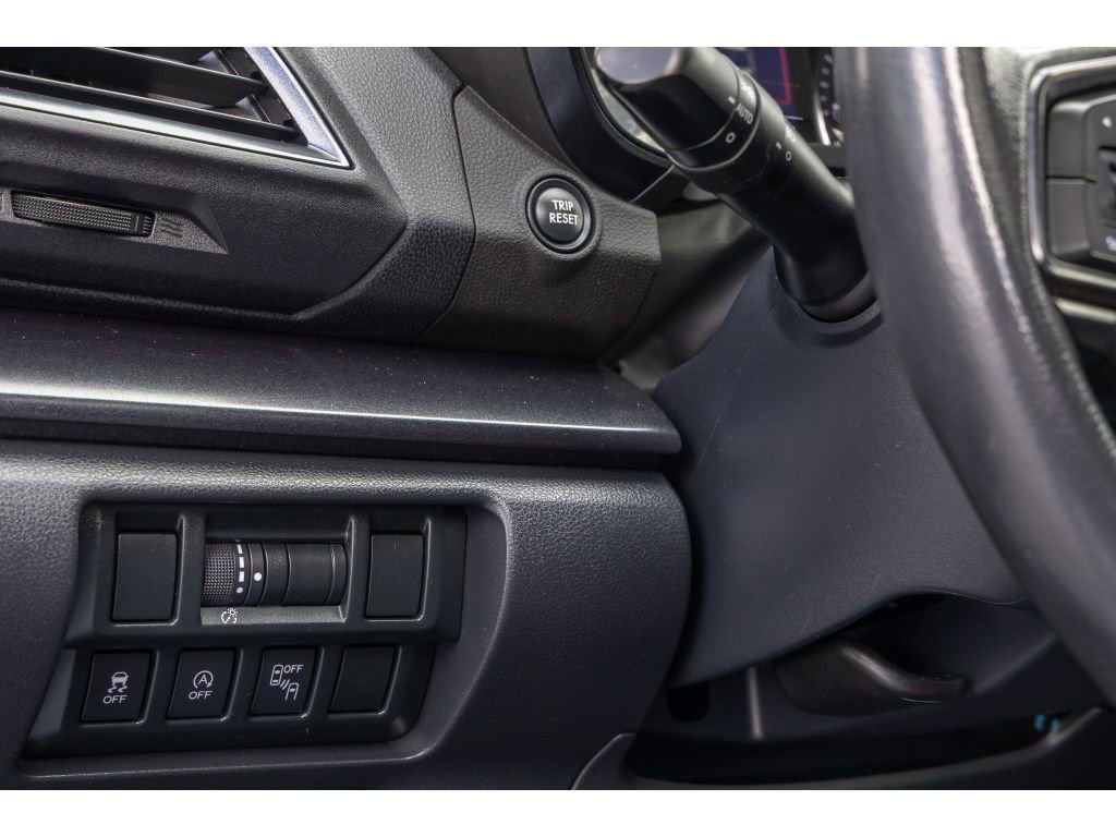 Used 2022 Subaru Crosstrek 2.5i Sport w/ Moonroof Package image 20