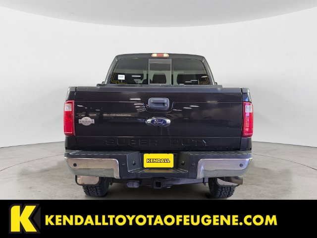 Used 2015 Ford F350 King Ranch w/ King Ranch w/Chrome Package AWD/4WD image 6