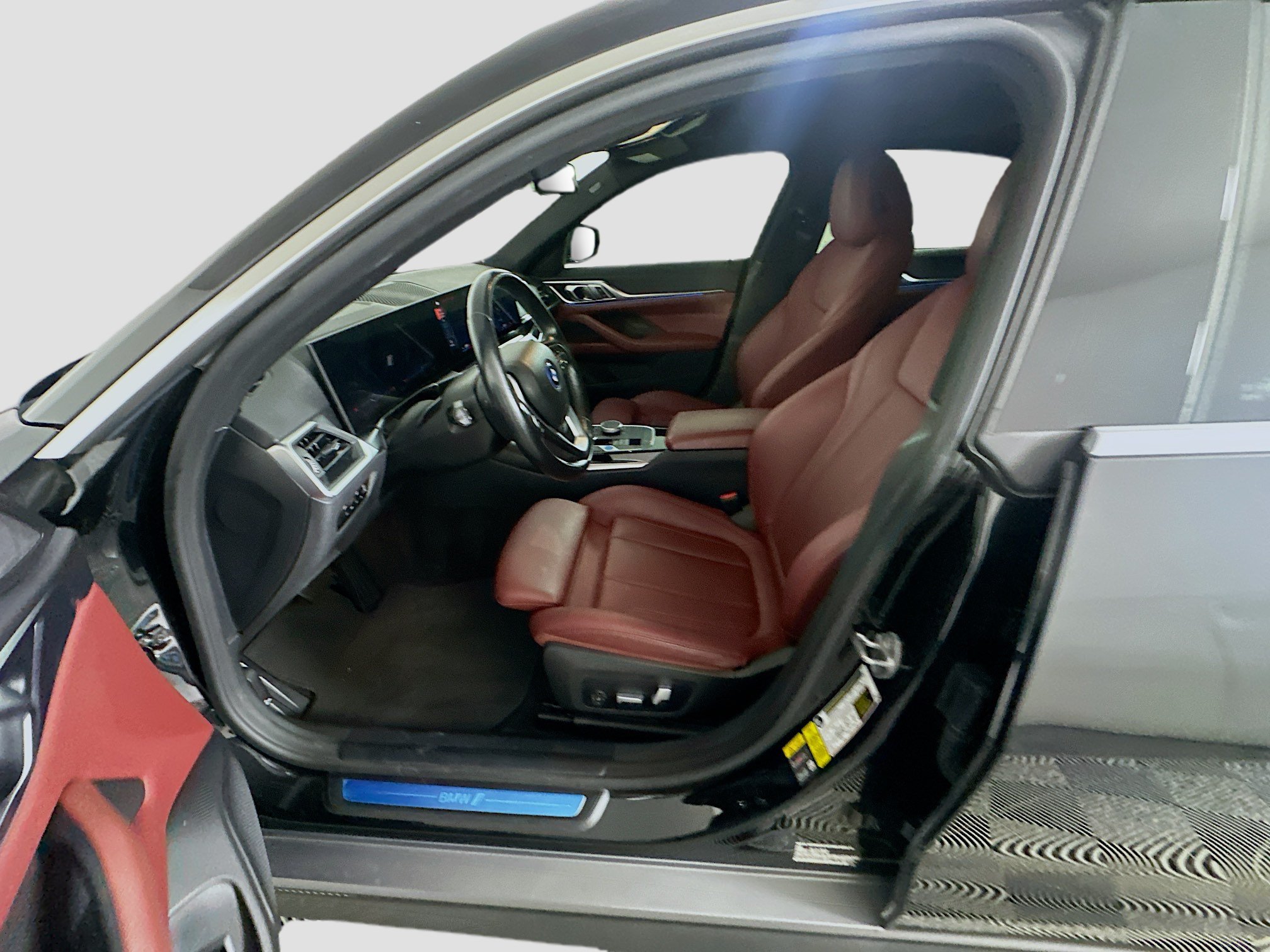 Used 2023 BMW i4 eDrive35 w/ Premium Package RWD image 13