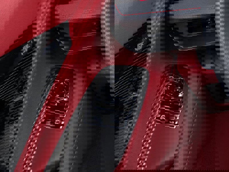 New 2026 Chevrolet Corvette Z06 w/ Stealth Interior Trim Package image 22