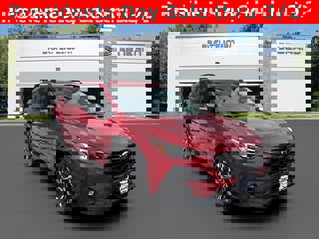 New 2026 Subaru Crosstrek 2.0i Premium video 1