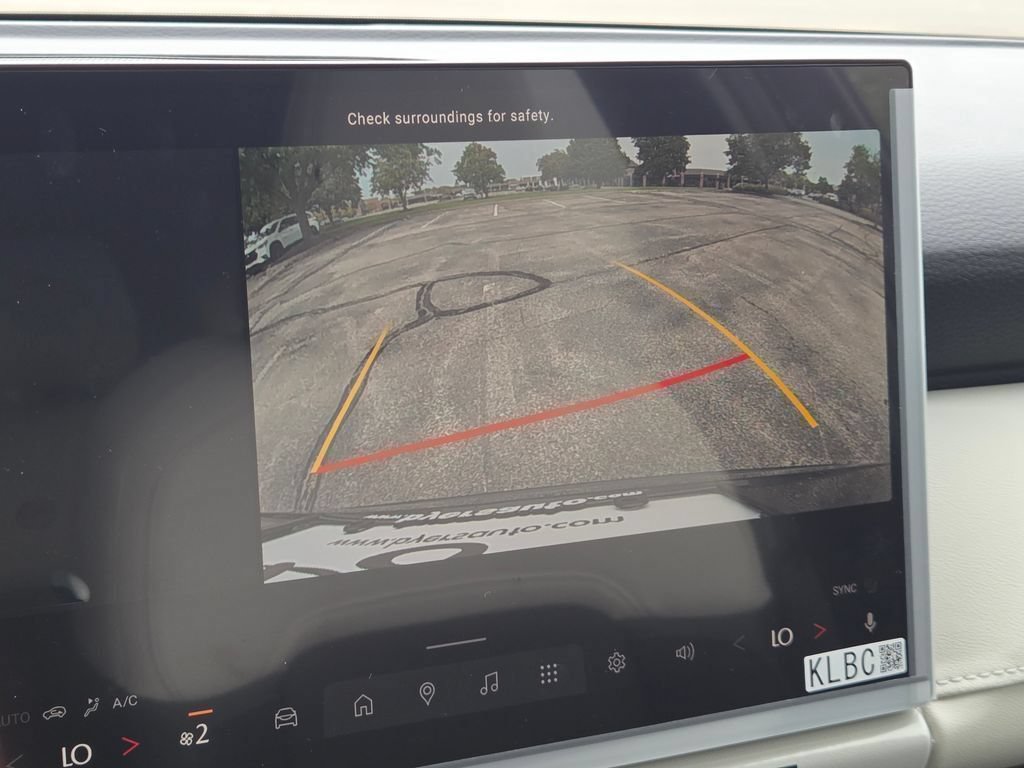 New 2026 MAZDA CX-5 Preferred AWD/4WD image 14