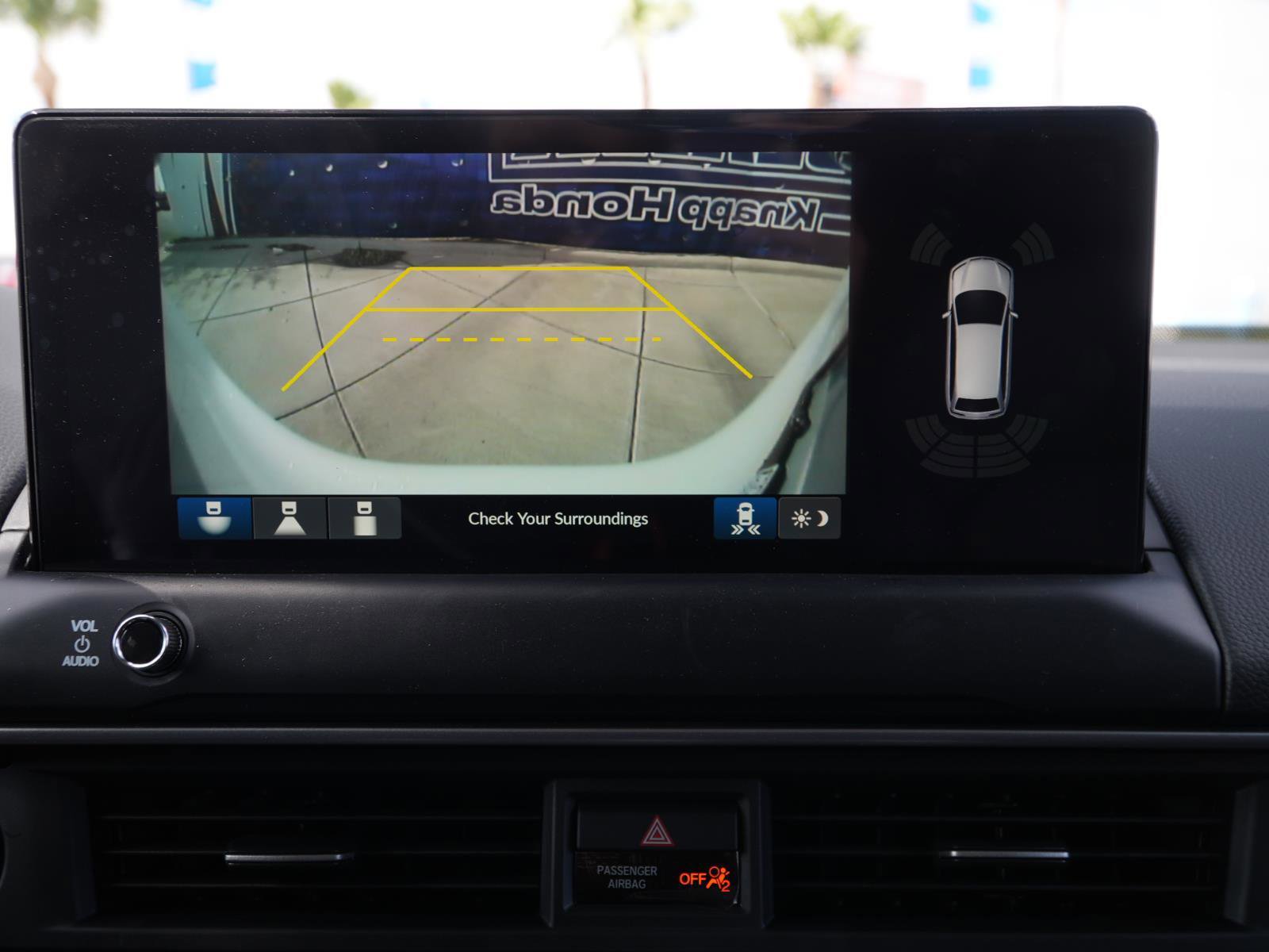 New 2026 Honda Pilot EX-L image 27