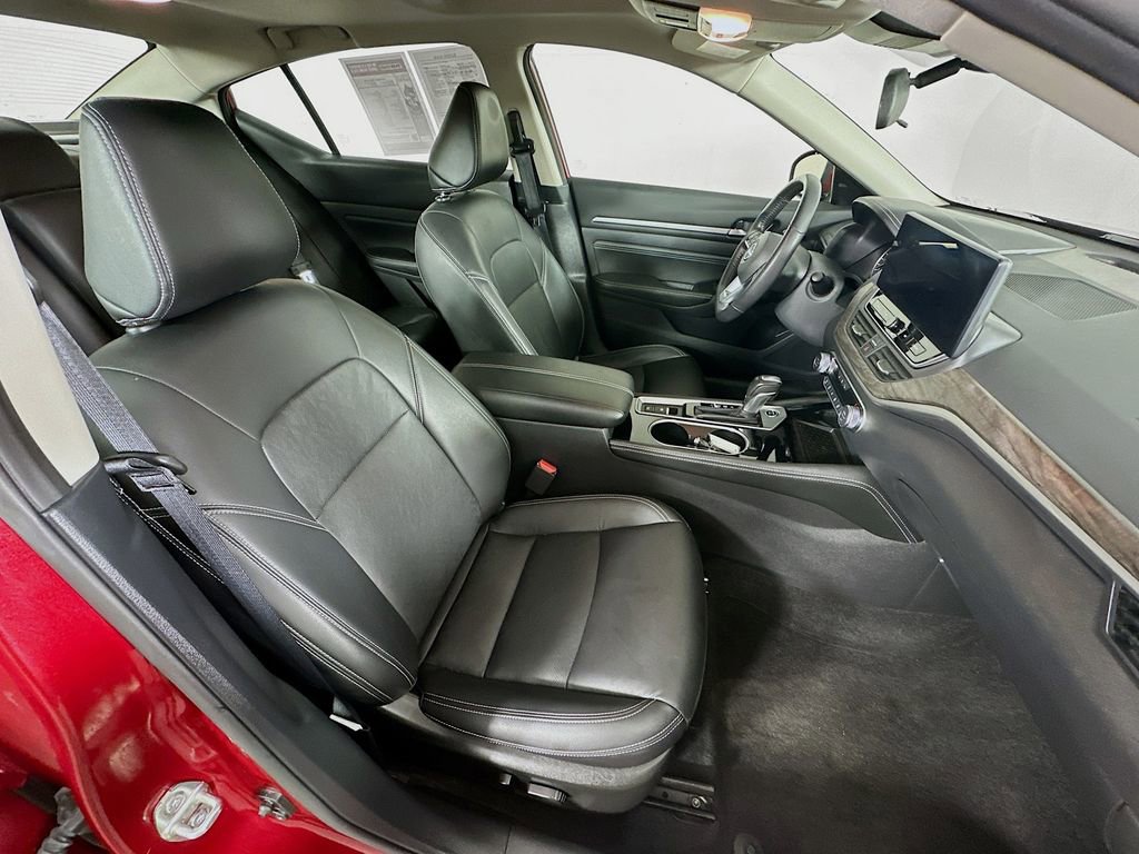 Used 2023 Nissan Altima 2.5 SL AWD/4WD image 36