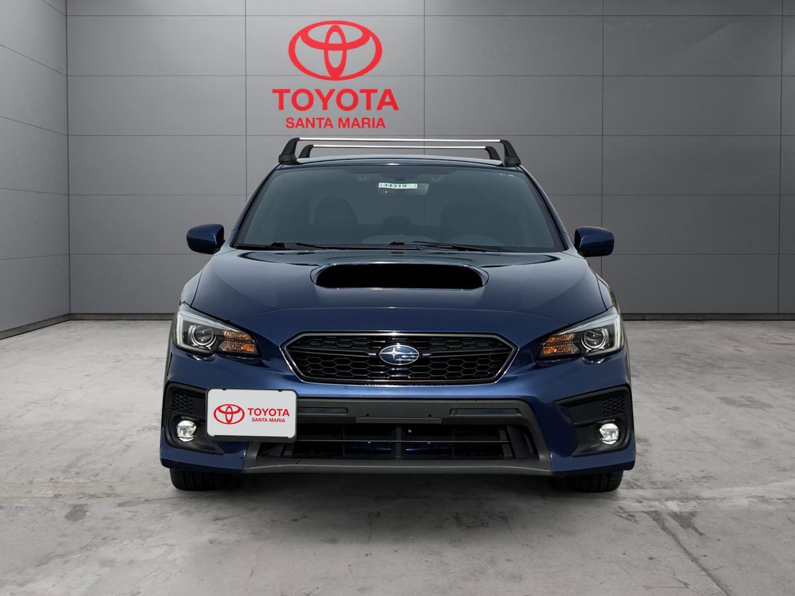 Used 2020 Subaru WRX Limited w/ Popular Package #1 image 3
