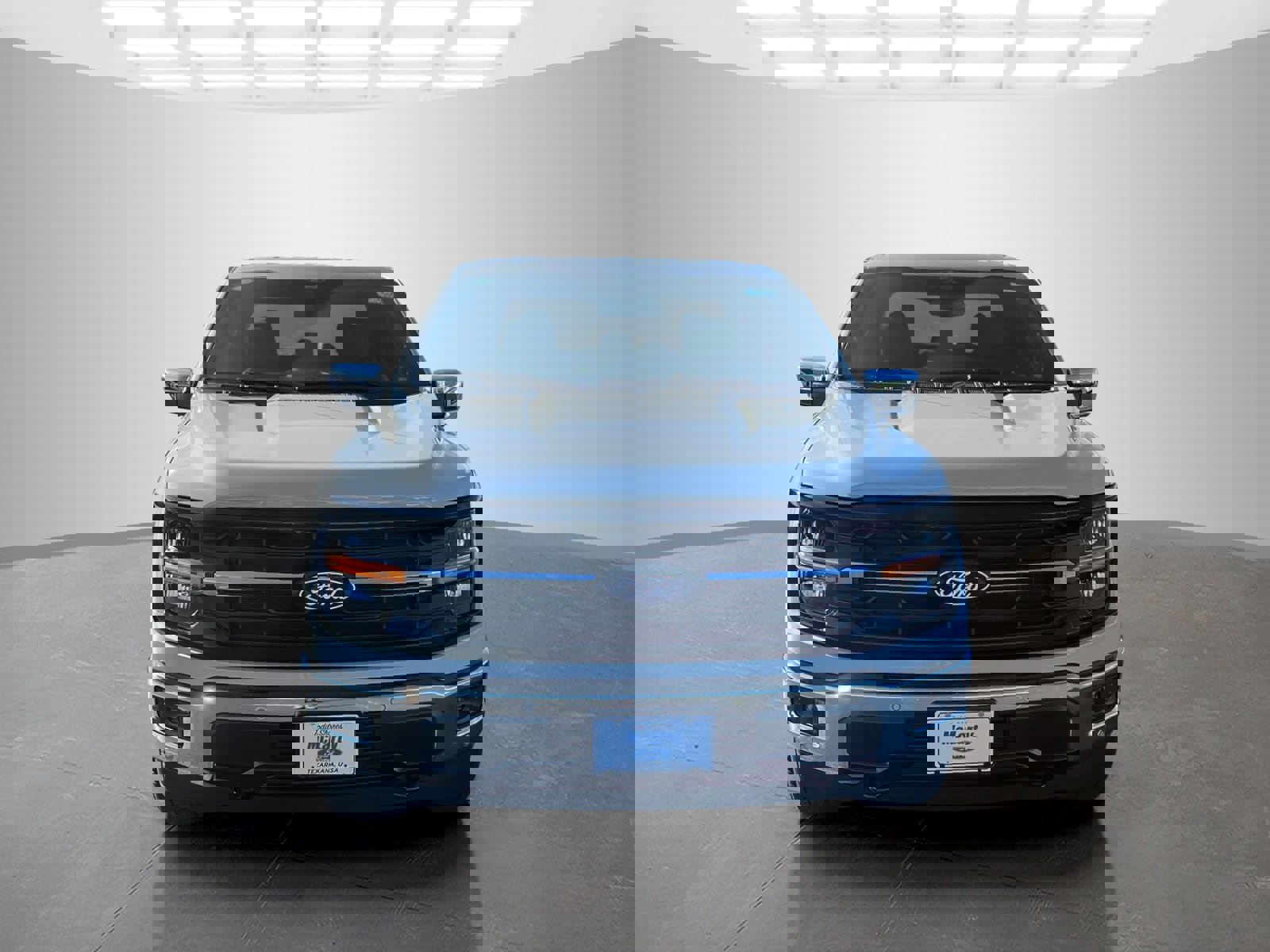 New 2026 Ford F150 XLT image 2