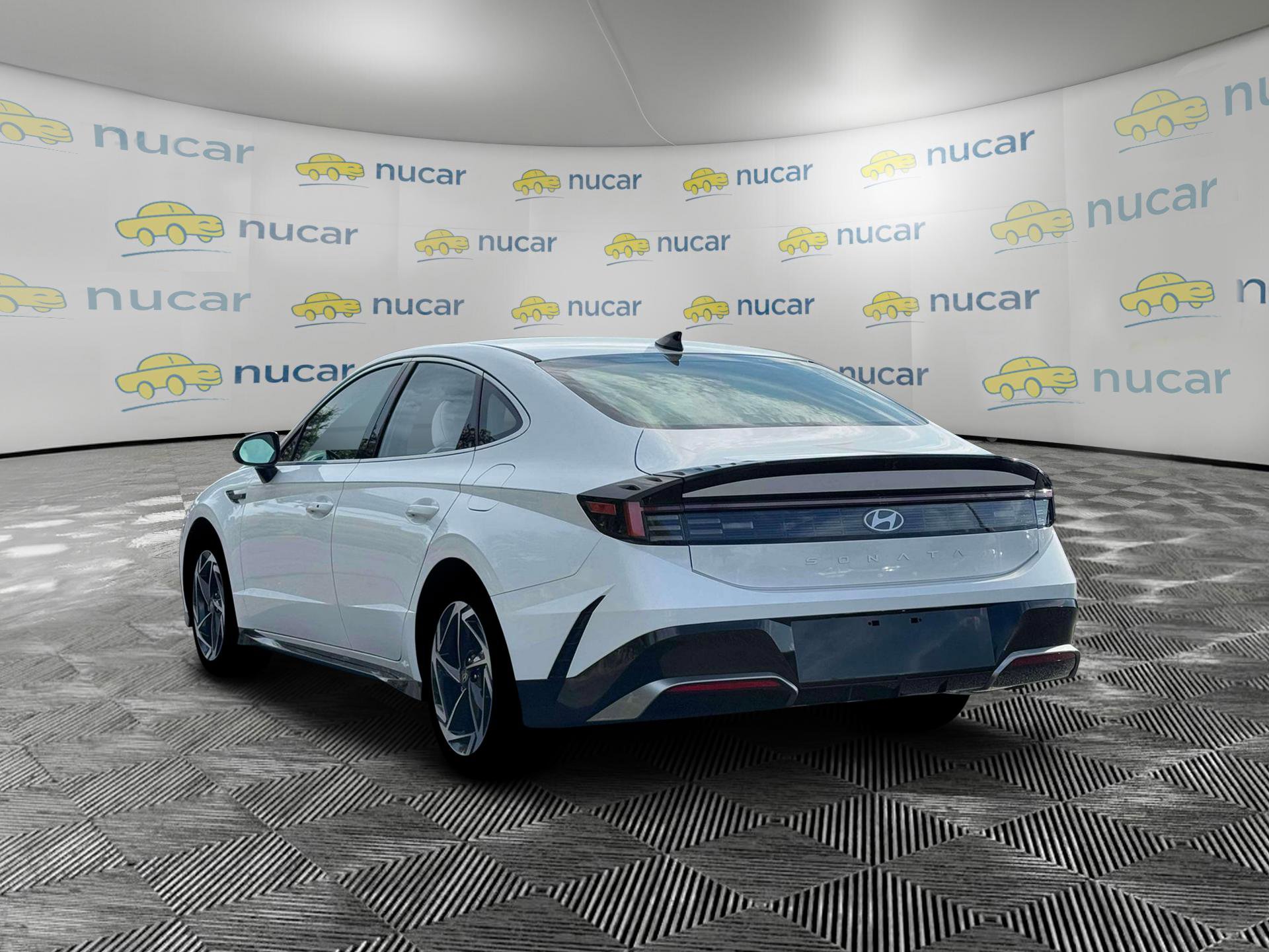 New 2026 Hyundai Sonata SEL FWD image 5