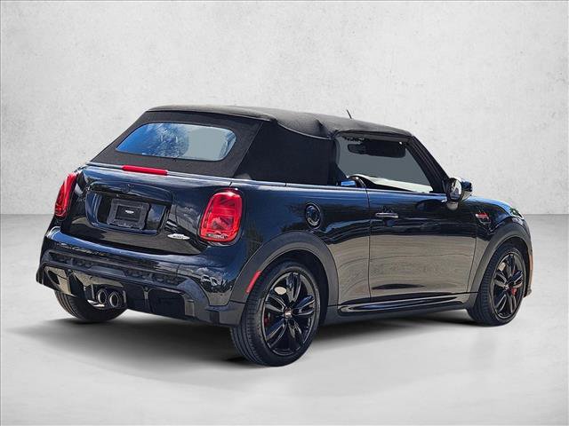 Used 2023 MINI Cooper John Cooper Works FWD image 3