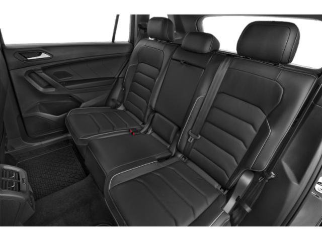 Used 2021 Volkswagen Tiguan SEL Premium R-Line AWD/4WD image 16