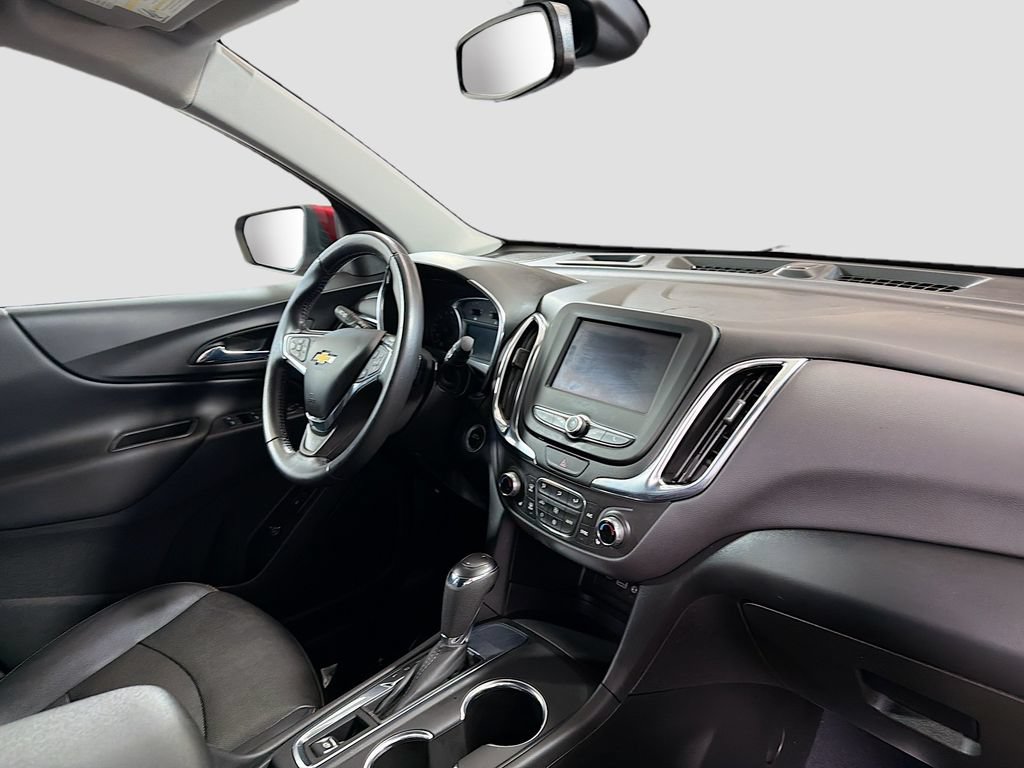 Used 2021 Chevrolet Equinox LT FWD image 29