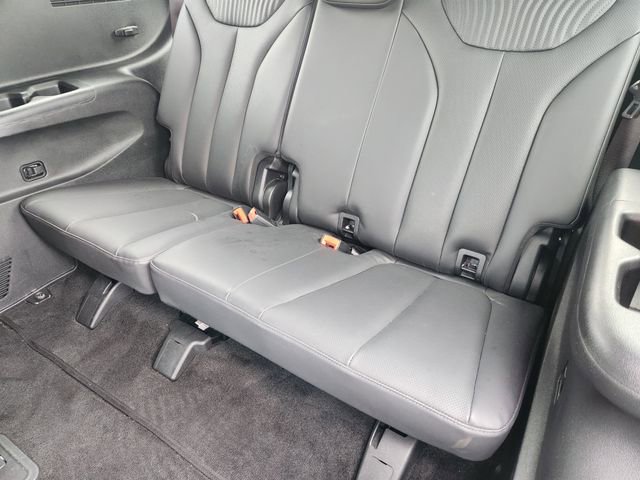 Used 2024 Hyundai Palisade Calligraphy image 31