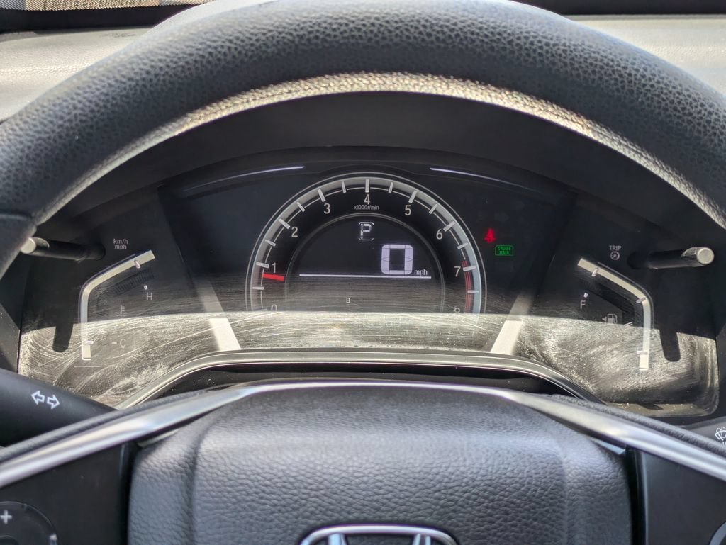 Used 2017 Honda CR-V LX image 23
