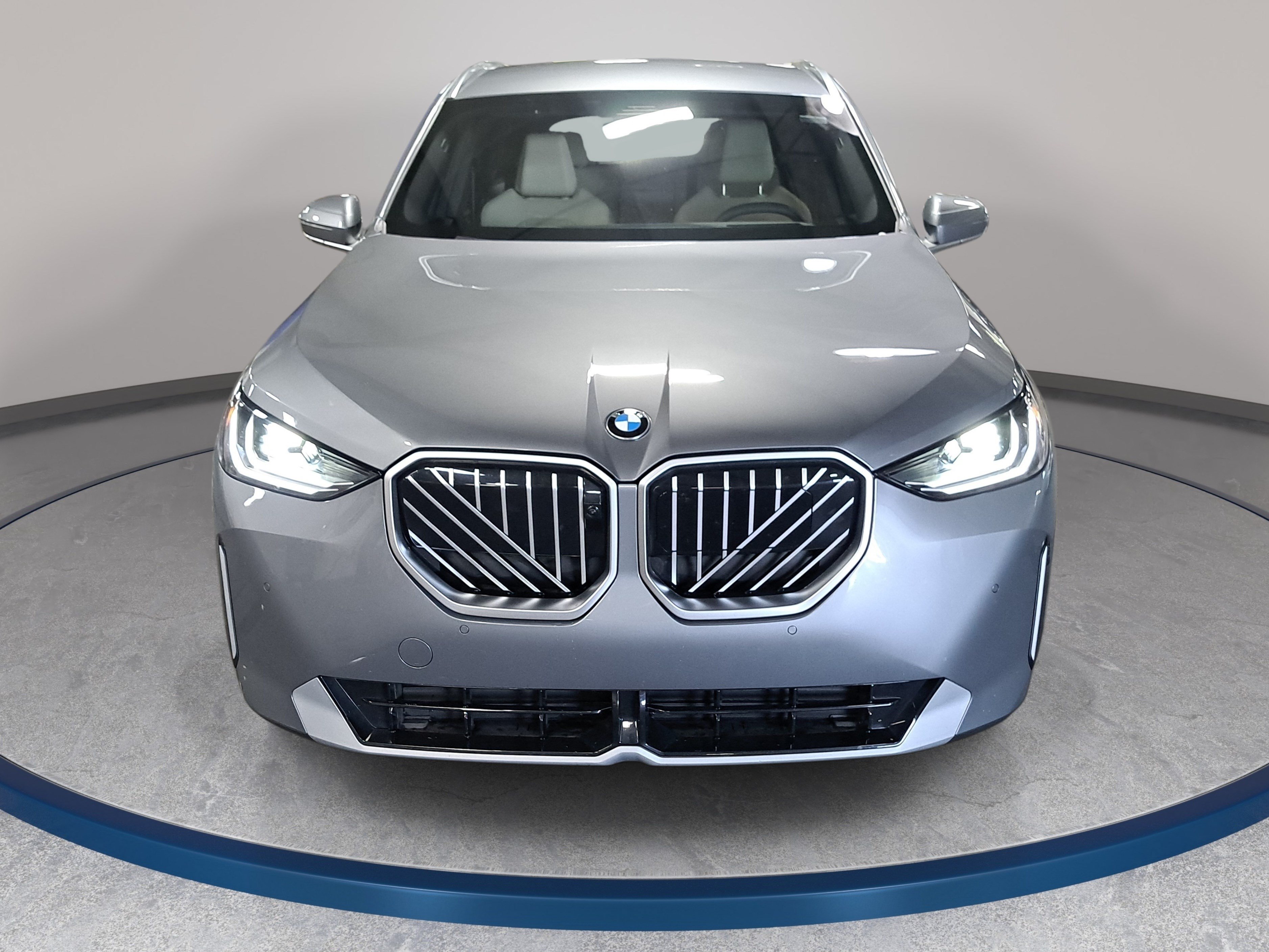 Certified 2026 BMW X3 xDrive30i w/ Premium Package AWD/4WD image 2