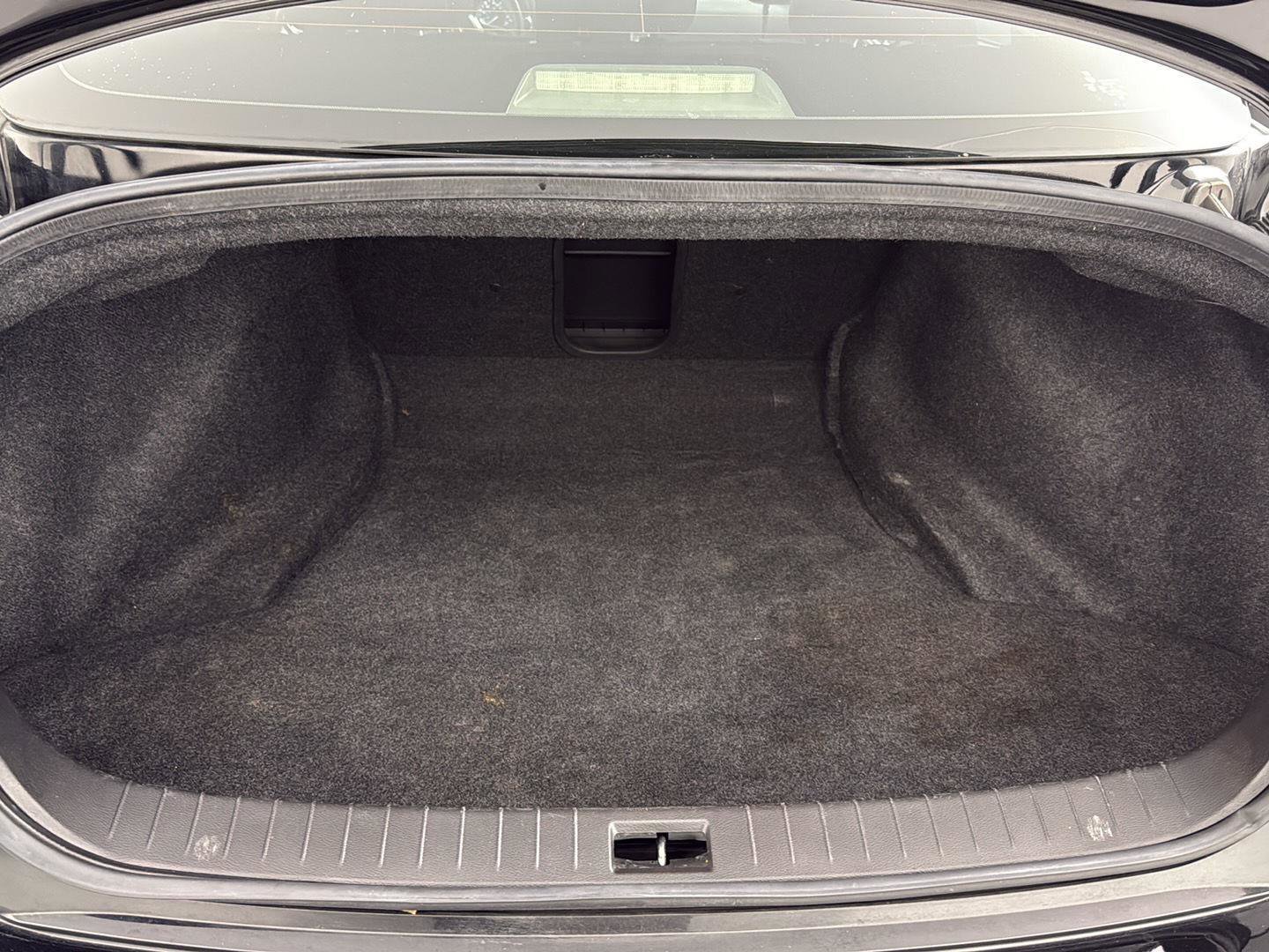 Used 2019 INFINITI Q50 Luxe image 17