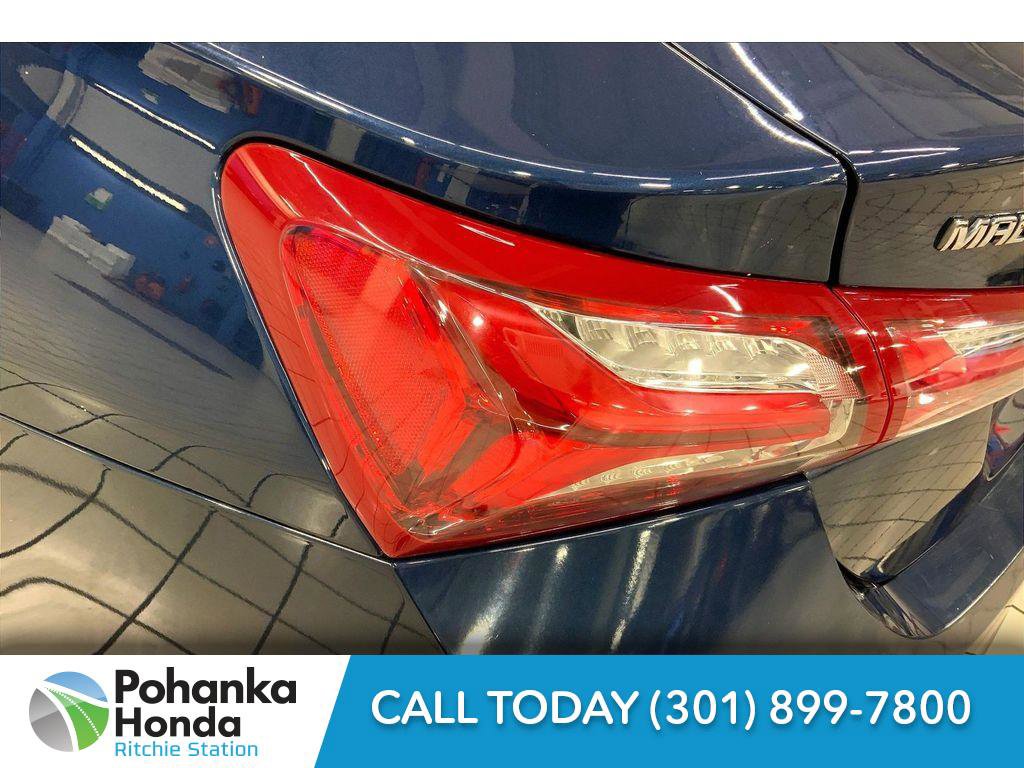 Used 2022 Chevrolet Malibu LT image 30