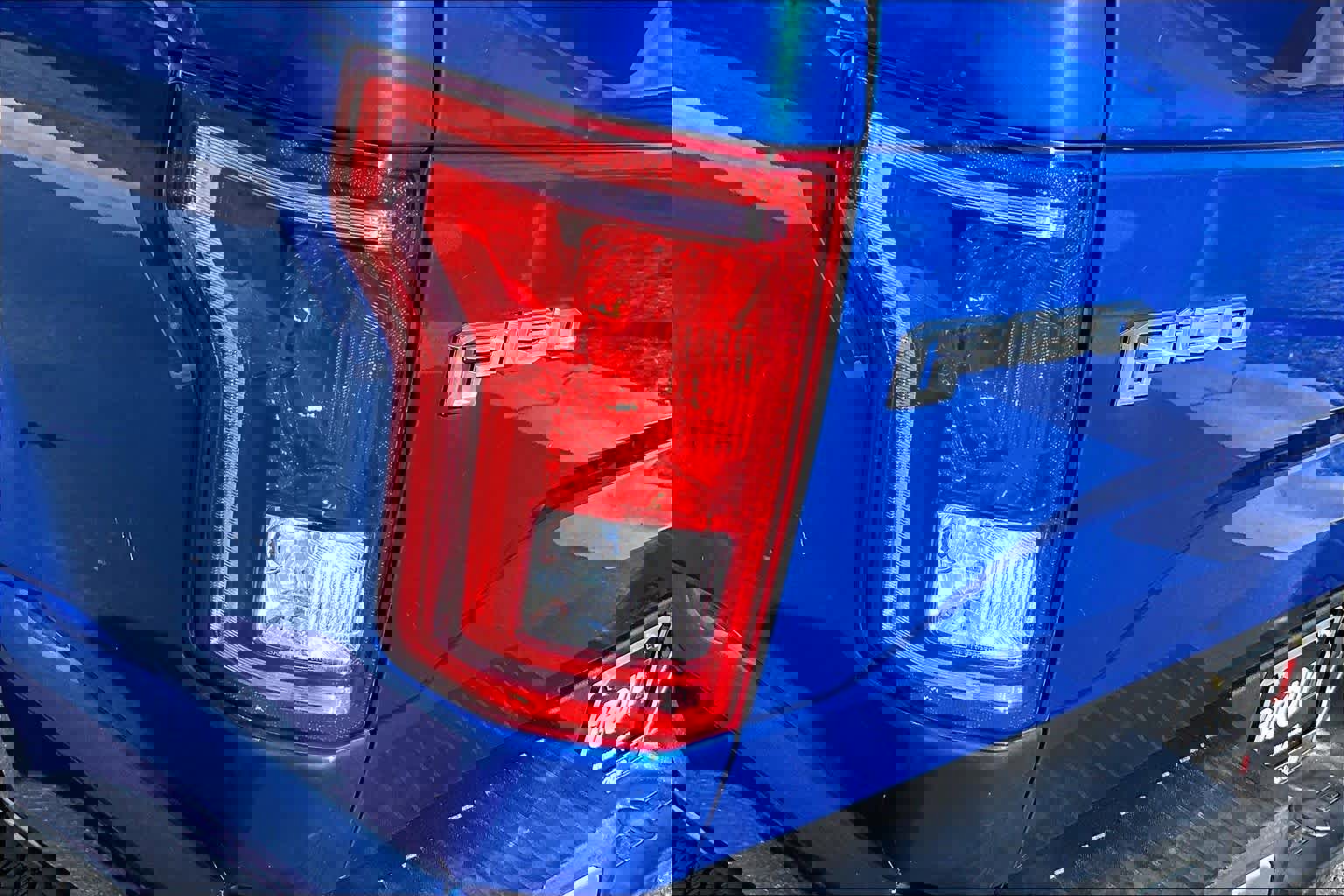 Used 2016 Ford F150 XLT image 28