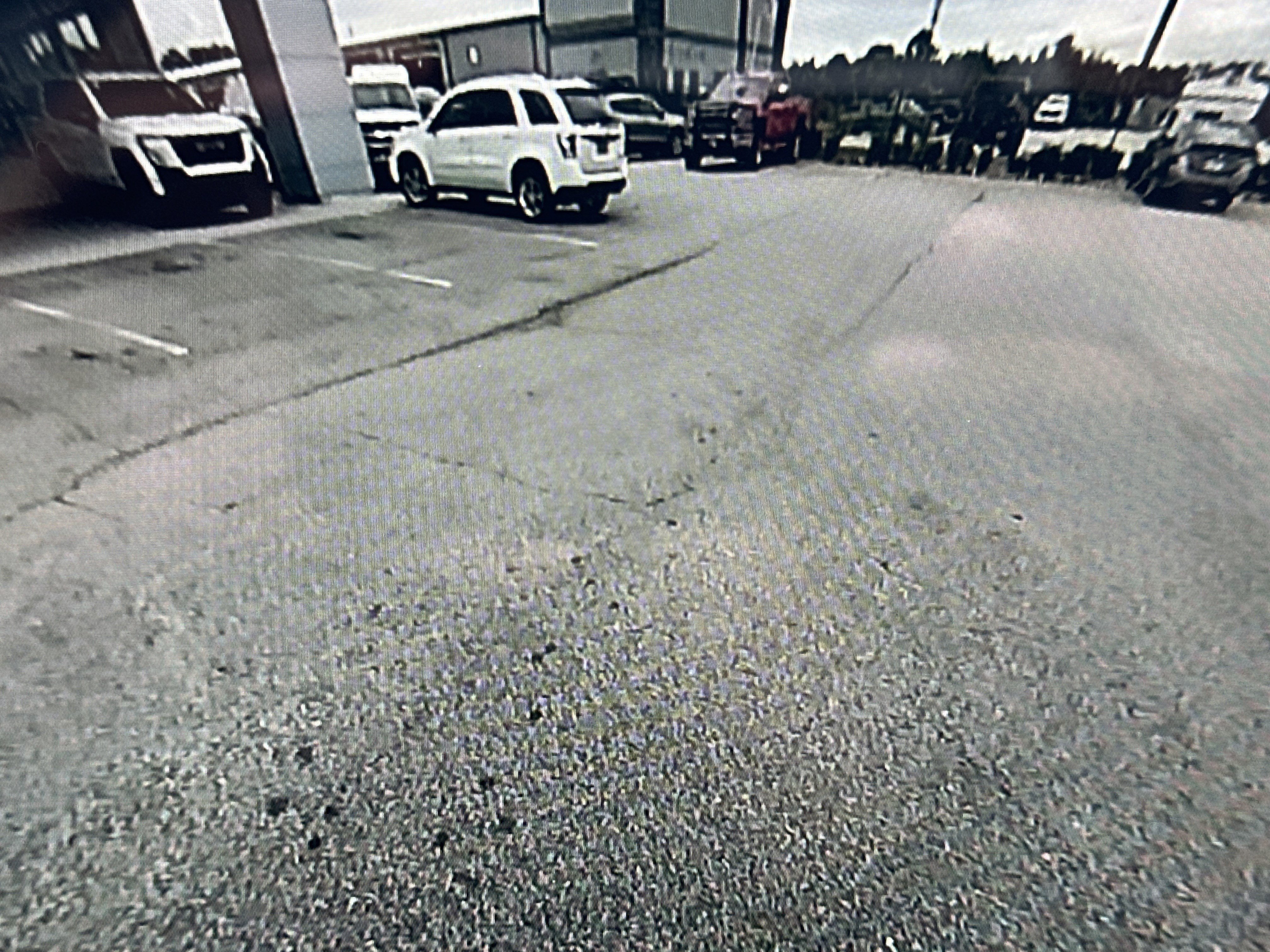 New 2026 GMC Sierra 1500 Denali w/ Technology Package image 31