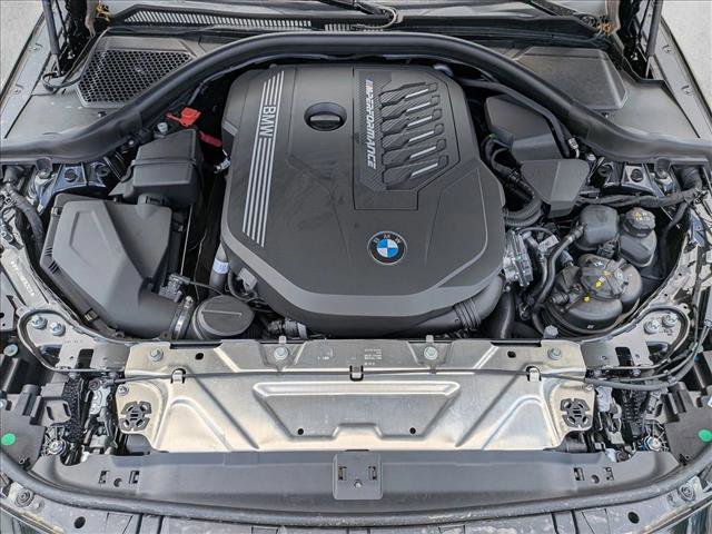 New 2026 BMW M240i xDrive Coupe w/ Premium Package image 18