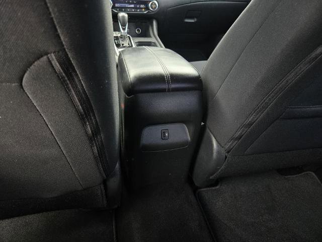 Certified 2023 Nissan Sentra SV w/ All-Weather Package FWD image 12