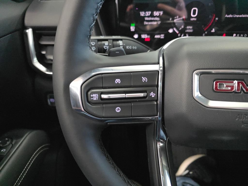 Used 2026 GMC Terrain Elevation w/ Black Edition image 17