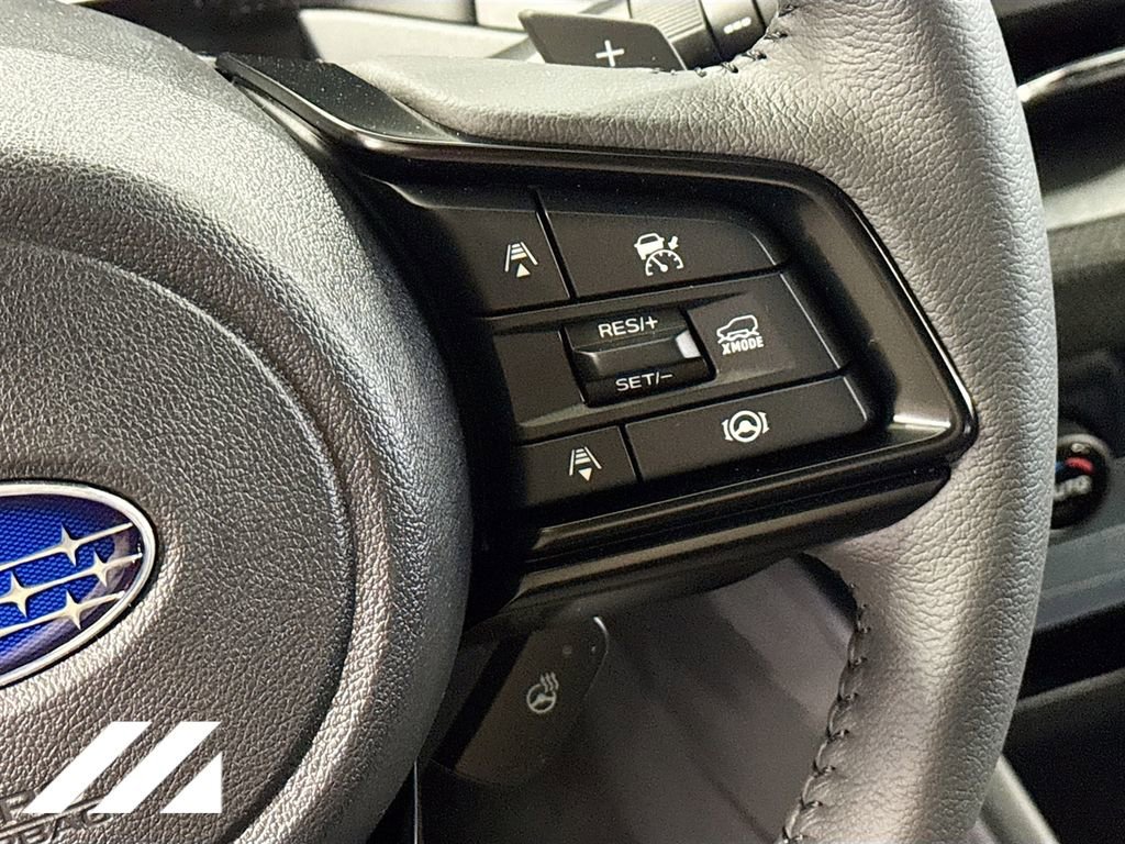 New 2026 Subaru Outback Premium image 13