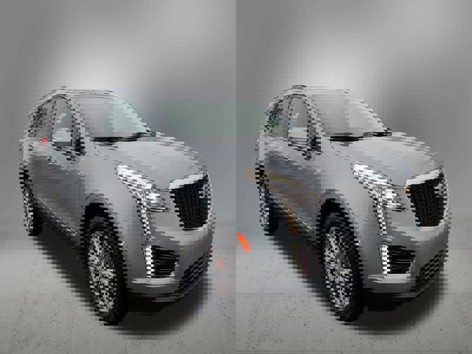 Used 2023 Cadillac XT5 Sportv image 8