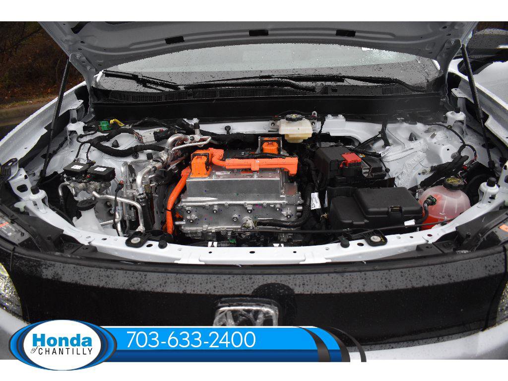 New 2026 Honda Prologue Elite image 35