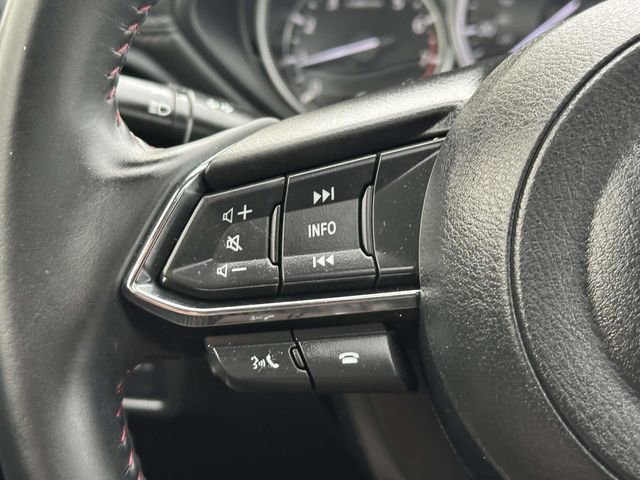 Used 2023 MAZDA CX-5 Carbon Edition AWD/4WD image 13