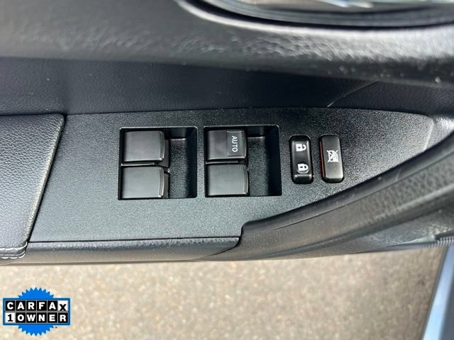 Used 2016 Toyota Corolla S Premium FWD image 17