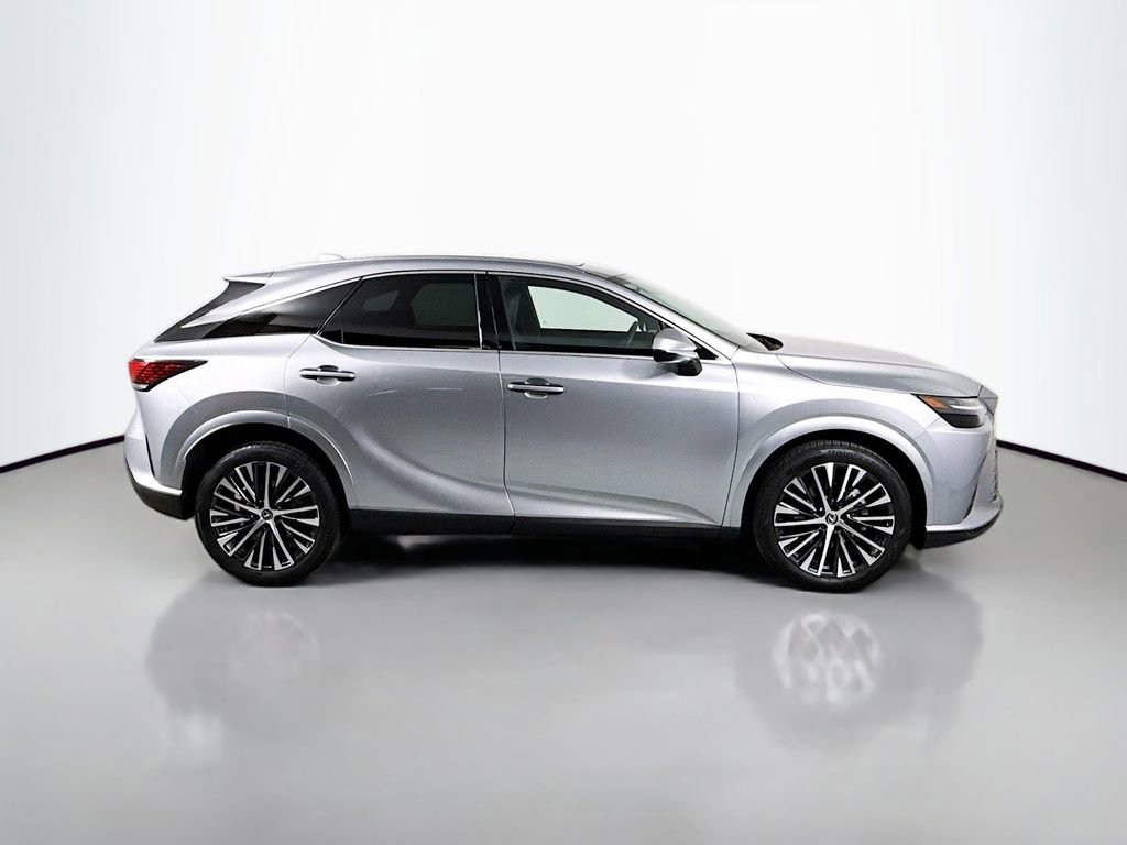 Certified 2023 Lexus RX 350 Premium Plus w/ Accessory Package (Z1) image 4