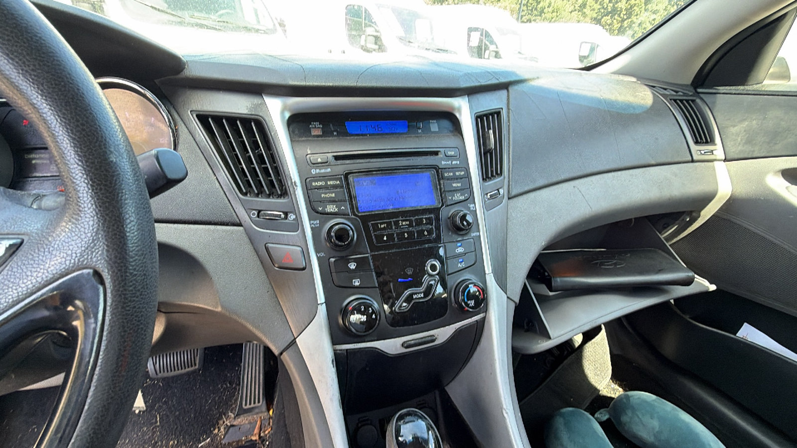Used 2013 Hyundai Sonata GLS w/ Popular Equipment Pkg FWD image 25