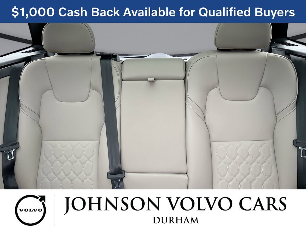 New 2026 Volvo XC60 B5 Plus w/ Climate Package AWD/4WD image 24