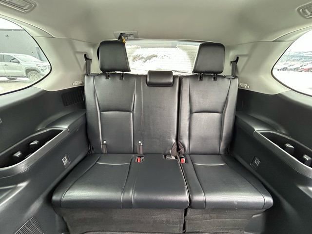 Used 2024 Toyota Grand Highlander XLE image 49