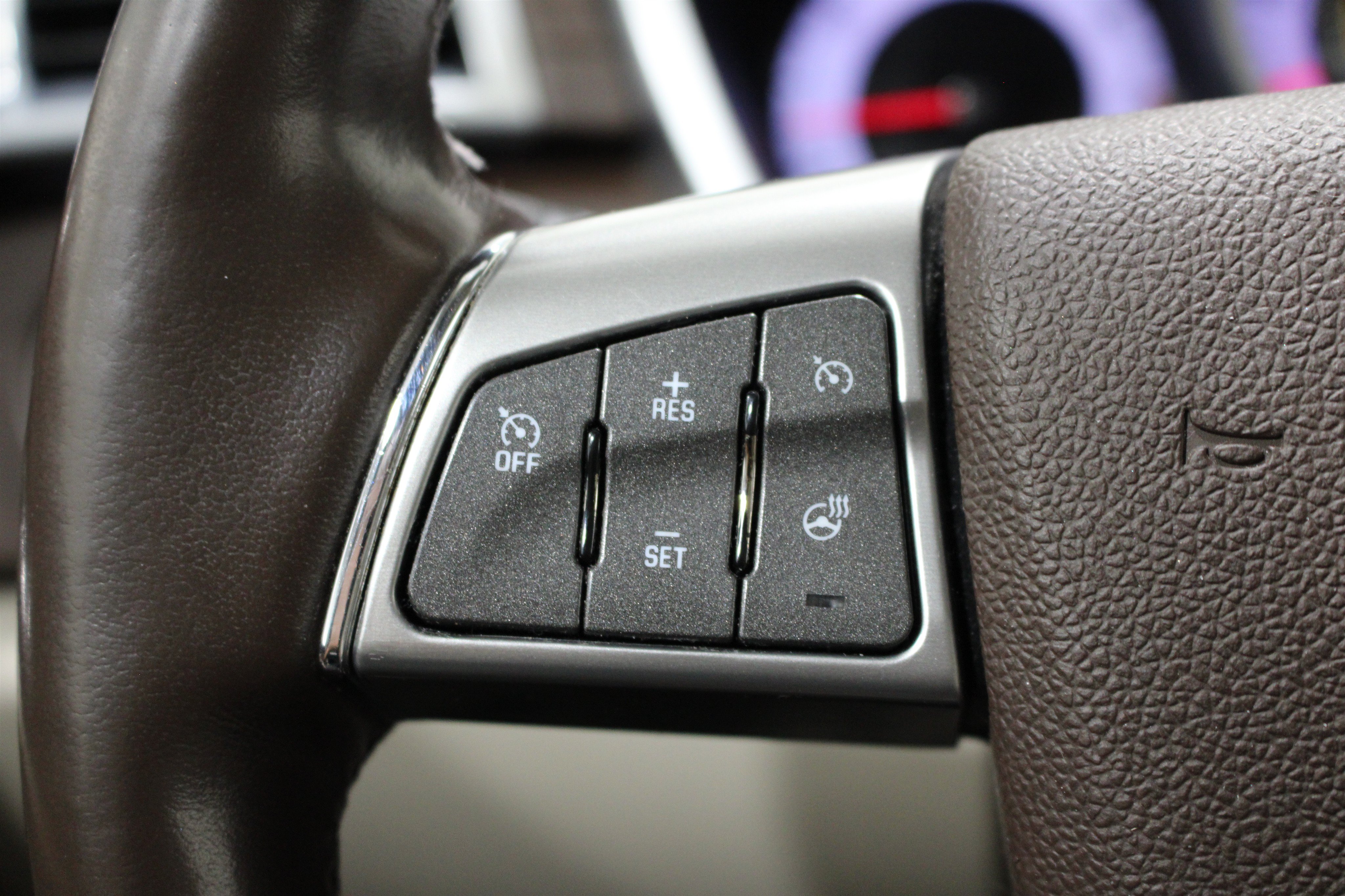 Used 2012 Cadillac SRX Performance FWD image 13
