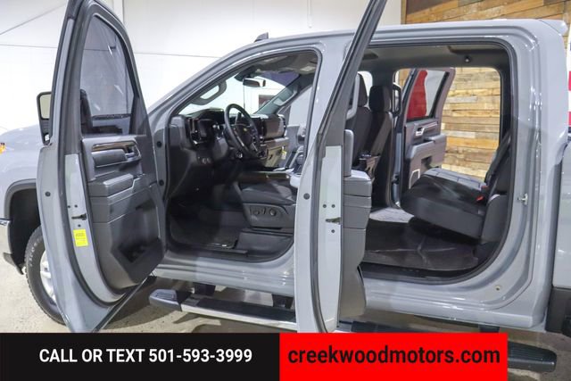 Used 2024 Chevrolet Silverado 2500 LT w/ Convenience Package image 38