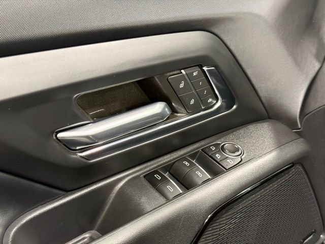 Used 2024 Chevrolet Silverado EV RST image 18