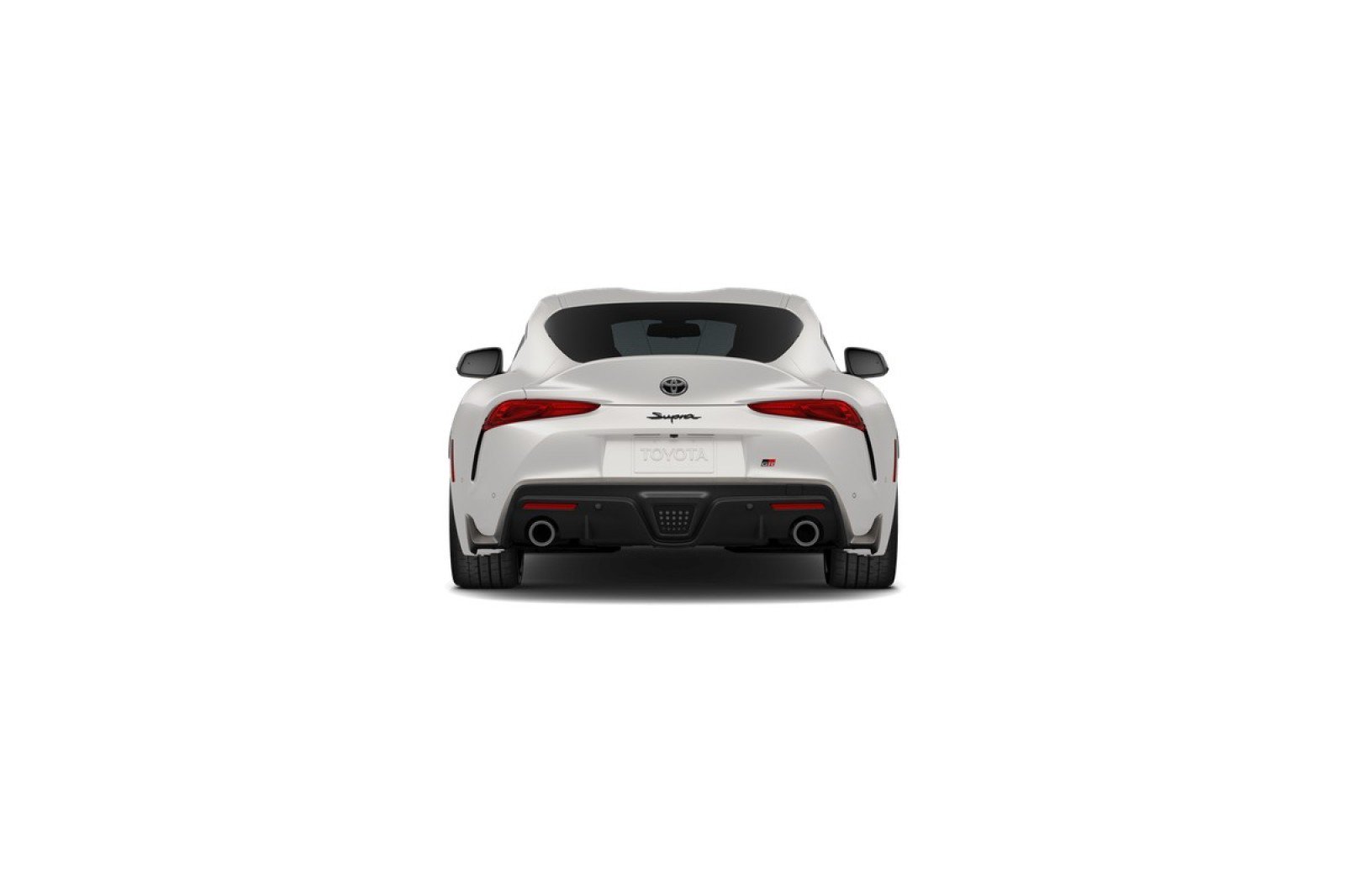 New 2026 Toyota Supra Premium RWD image 10