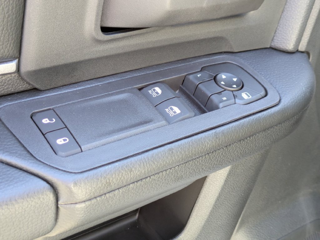 New 2026 RAM 4500 Tradesman AWD/4WD image 12