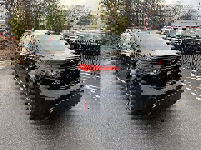 New 2026 Toyota Corolla SE image 6