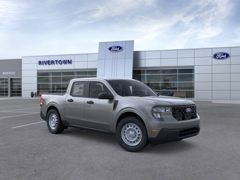 New 2026 Ford Maverick XL FWD image 31