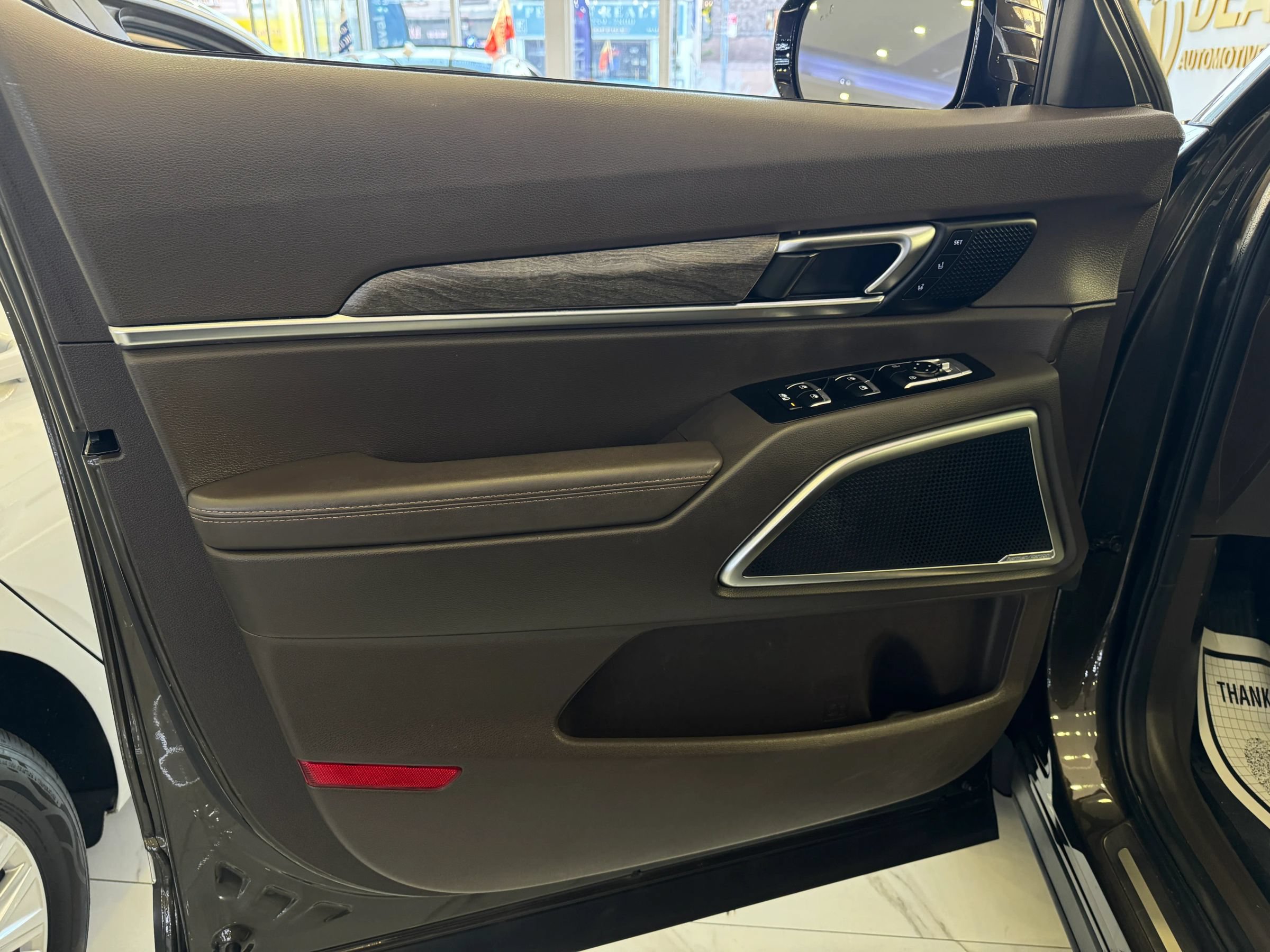 Used 2020 Kia Telluride SX AWD/4WD image 12