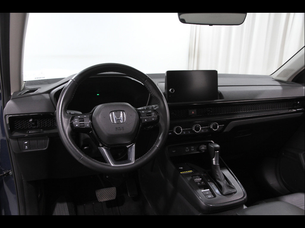 Used 2024 Honda CR-V EX-L image 6
