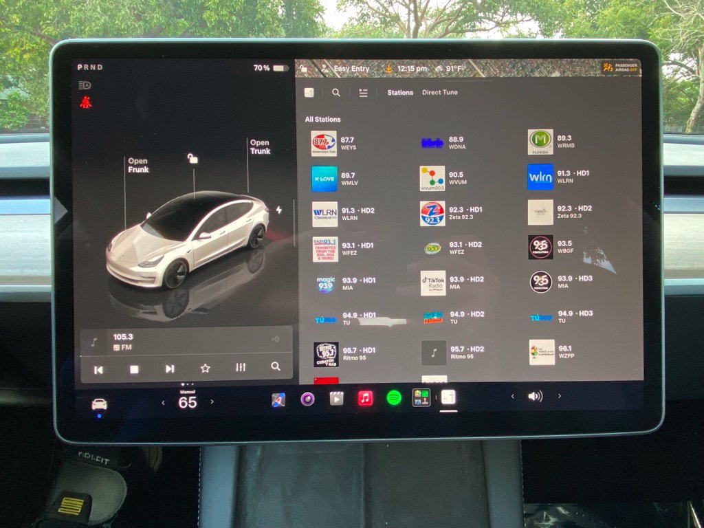 Used 2023 Tesla Model 3 Standard Range RWD image 27