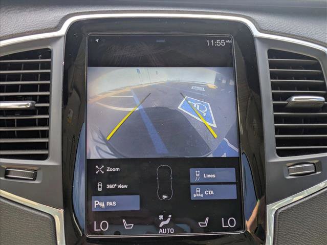 Used 2020 Volvo XC90 T6 Momentum w/ Protection Package image 14