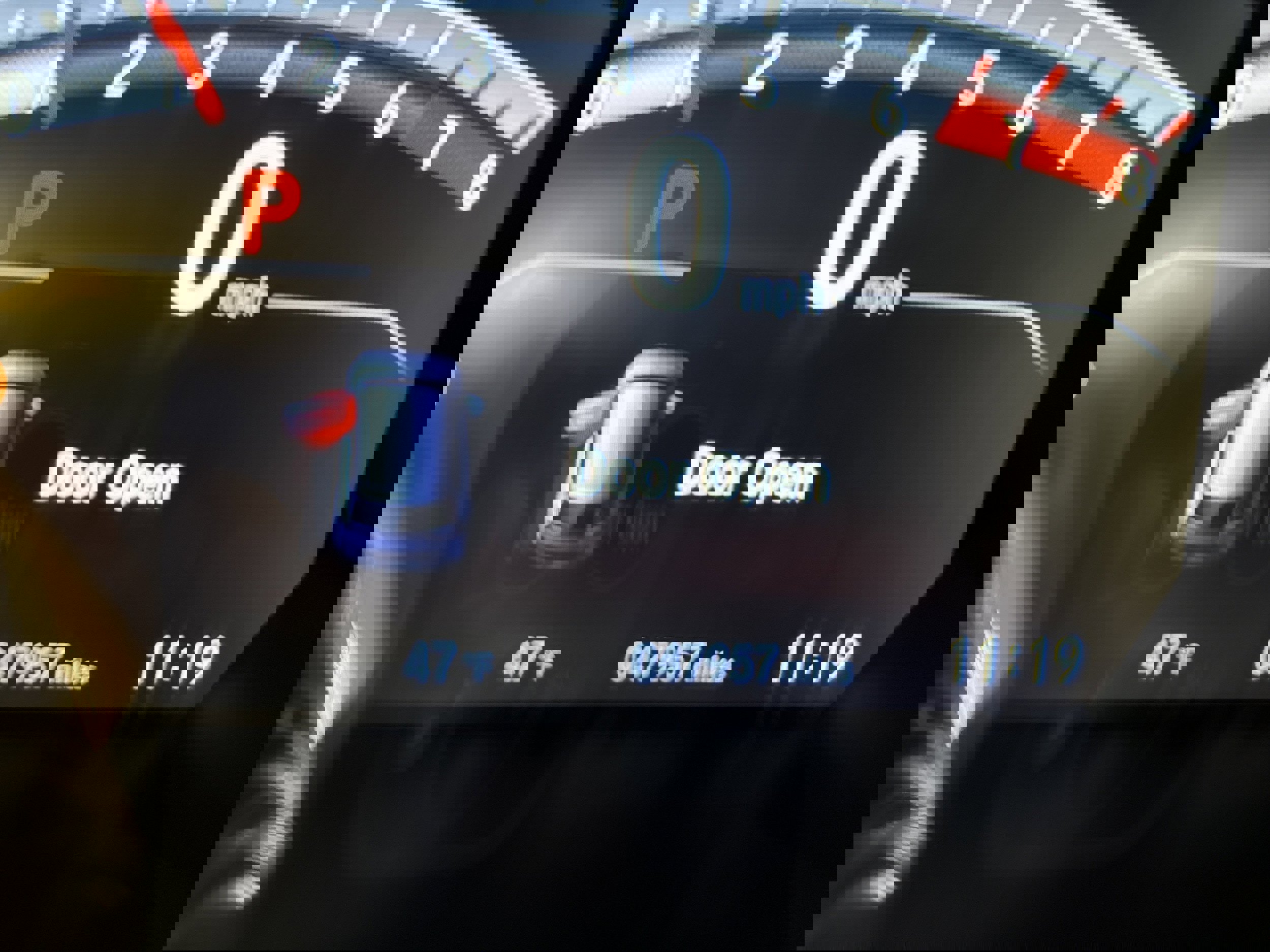 Used 2020 Honda CR-V LX image 5