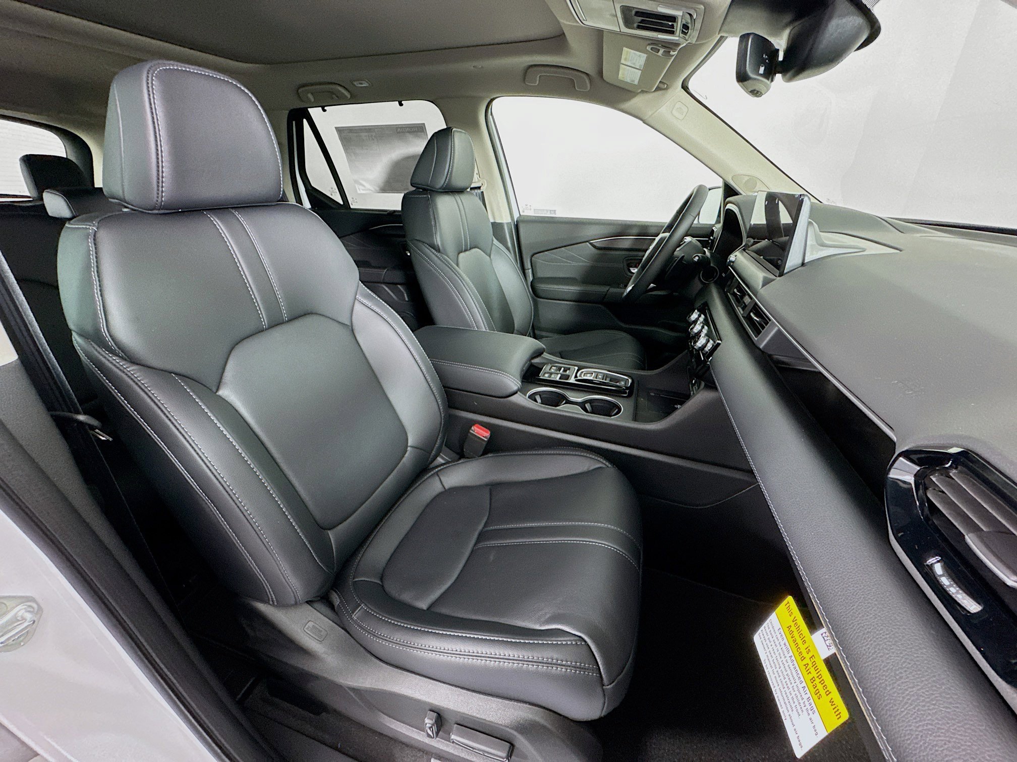 New 2026 Honda Pilot Touring image 31