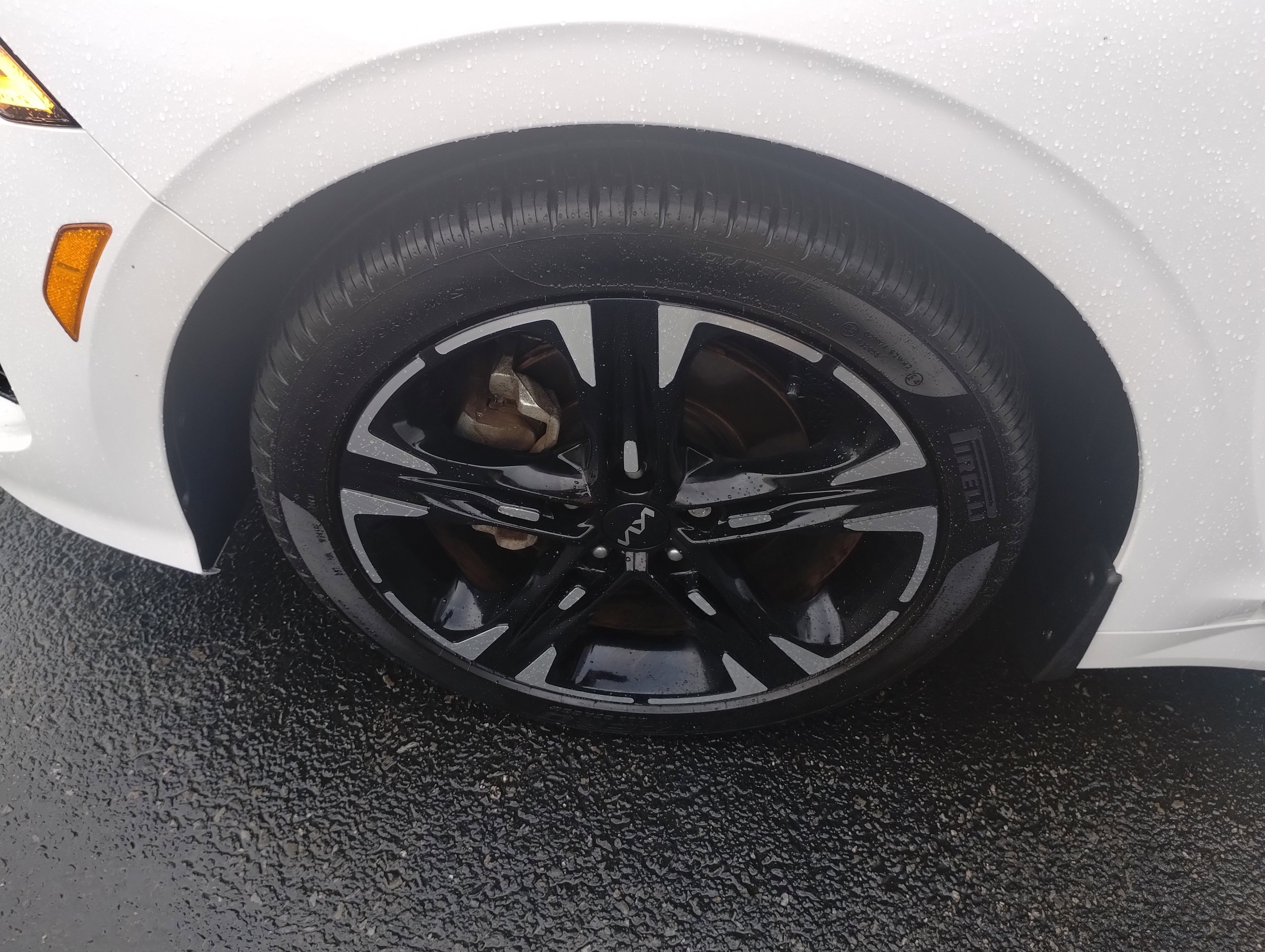 Used 2022 Kia K5 GT-Line image 20