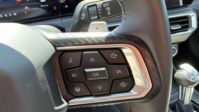 Used 2025 Ford Mustang GT Premium RWD image 13