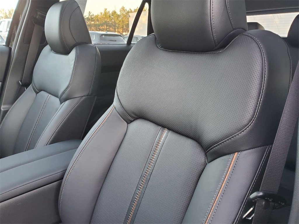 Used 2025 MAZDA CX-50 2.5 Hybrid w/ Weather Package image 16